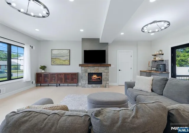 Photo 3 of Single family home for sale at 266 Wayne Ave, River Edge, NJ 07661 | MLS# 26027250 | Listing updated on 2026-09-18