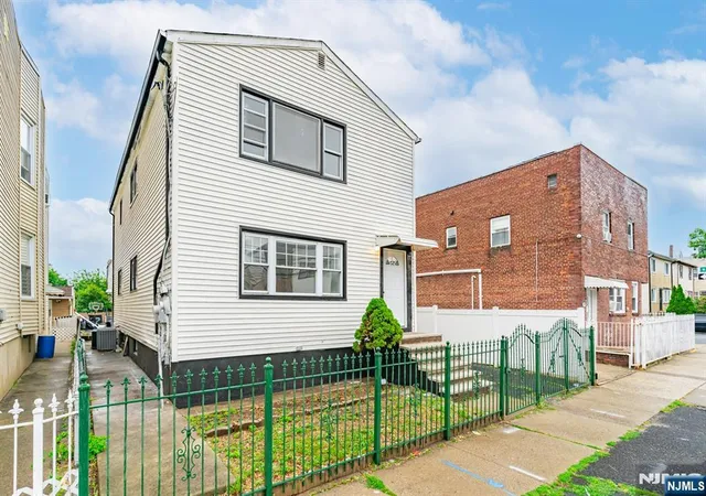 Photo 1 of Sale Pending at 284 2nd Avenue, Newark, NJ 07107 | MLS# 26027266 | Listing updated on 2026-09-08