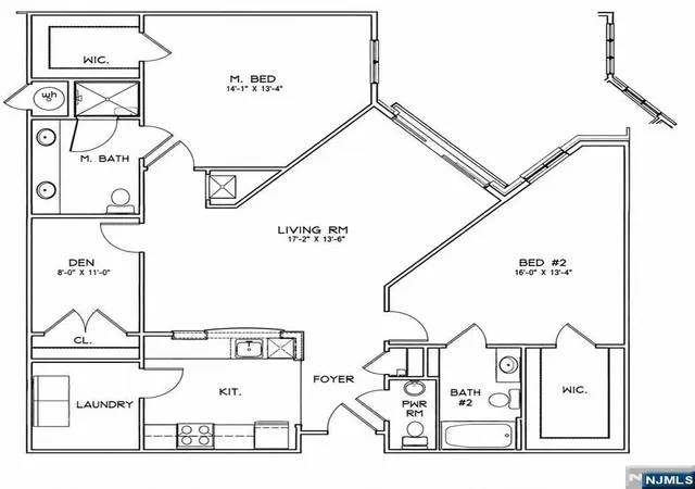 24th image of 1123 Riverview Ave #123, Englewood, NJ 07631 | MLS# 26027268