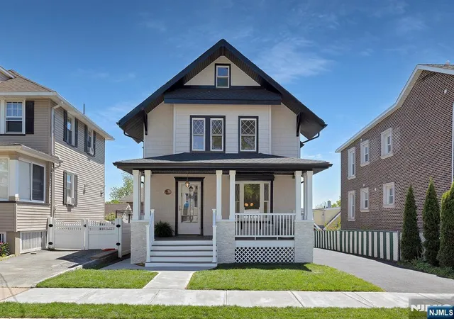 1st image of 132 Argyle Pl, Kearny, NJ 07032 | MLS# 26027274