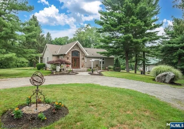 1st image of 1 Evergreen Dr, Chester, NJ 07930 | MLS# 26027277