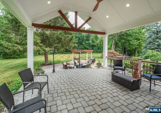 3rd image of 1 Evergreen Dr, Chester, NJ 07930 | MLS# 26027277