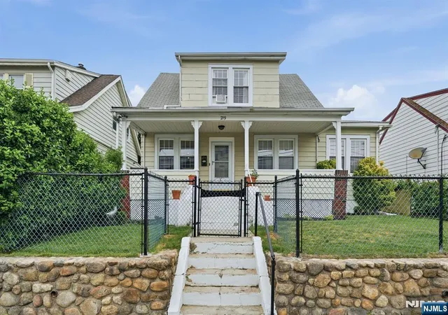 Photo 1 of Sale Pending at 217 219 8th Avenue, Paterson, NJ 07514 | MLS# 26027278 | Listing updated on 2026-08-14