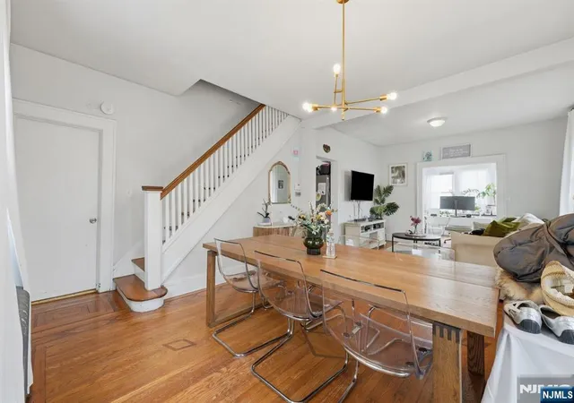 Photo 3 of Sale Pending at 217 219 8th Avenue, Paterson, NJ 07514 | MLS# 26027278 | Listing updated on 2026-08-14