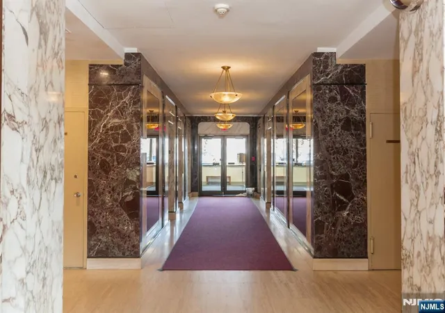 2nd image of 555 North Ave #17P, Fort Lee, NJ 07024 | MLS# 26027282