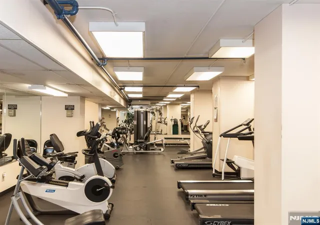 Photo 3 of House for sale at 555 North Ave #17P, Fort Lee, NJ 07024 | MLS# 26027282 | Listing updated on 2026-08-14