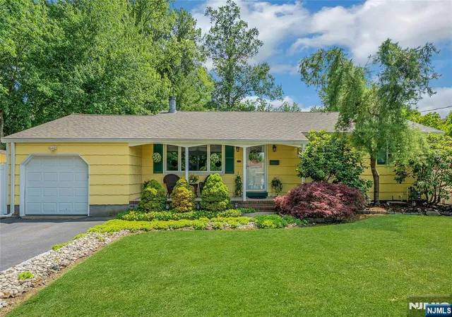 1st image of 9 Fairway Ave, Emerson, NJ 07630 | MLS# 26027283