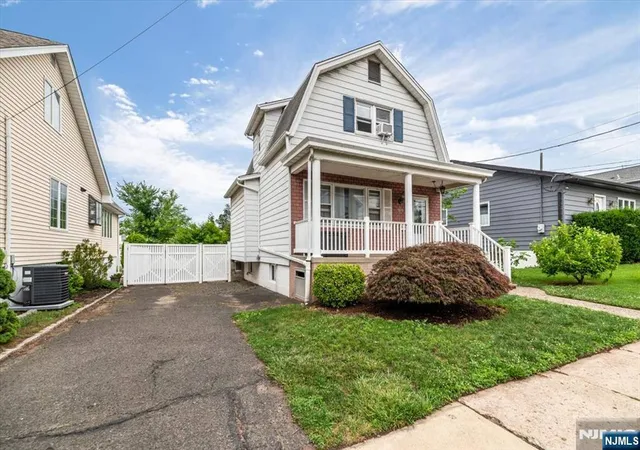 Photo 3 of Sale Pending at 379 Kingsland Ave, Lyndhurst, NJ 07071 | MLS# 26027291 | Listing updated on 2026-08-04