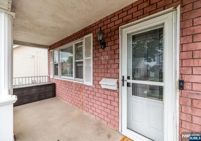 Photo 3 of Sale Pending at 379 Kingsland Ave, Lyndhurst, NJ 07071 | MLS# 26027291 | Listing updated on 2026-08-04