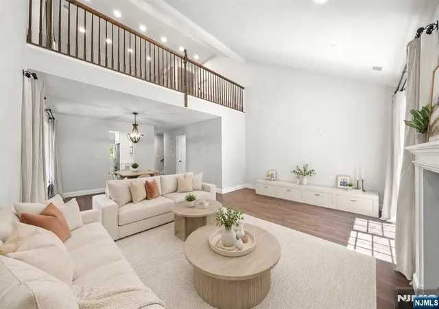 2nd image of 25 Woods Edge Rd #25, Old Tappan, NJ 07675 | MLS# 26027293