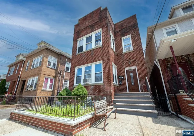 Multi family home for sale at 8804 3Rd Ave, North Bergen, NJ 07047 | MLS# 26027294