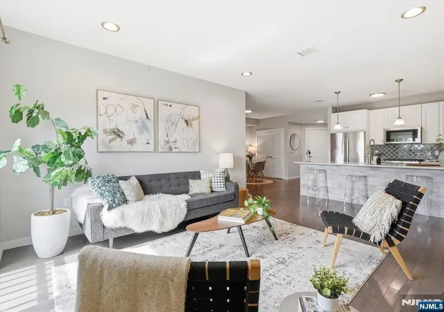 1st image of 302 Palisade Ave #404, Jersey City, NJ 07307 | MLS# 26027298