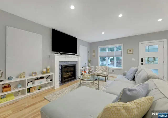 Photo 2 of Sale Pending at 106 Lake St, Westwood, NJ 07675 | MLS# 26027300 | Listing updated on 2026-09-16