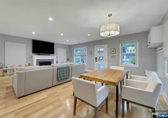 Photo 3 of Sale Pending at 106 Lake St, Westwood, NJ 07675 | MLS# 26027300 | Listing updated on 2026-09-16