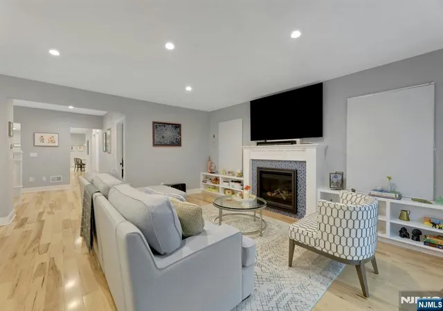 Photo 3 of Sale Pending at 106 Lake St, Westwood, NJ 07675 | MLS# 26027300 | Listing updated on 2026-09-16