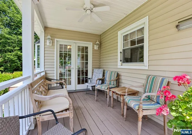 32nd image of 364 Northern Pkwy, Ridgewood, NJ 07450 | MLS# 26027306