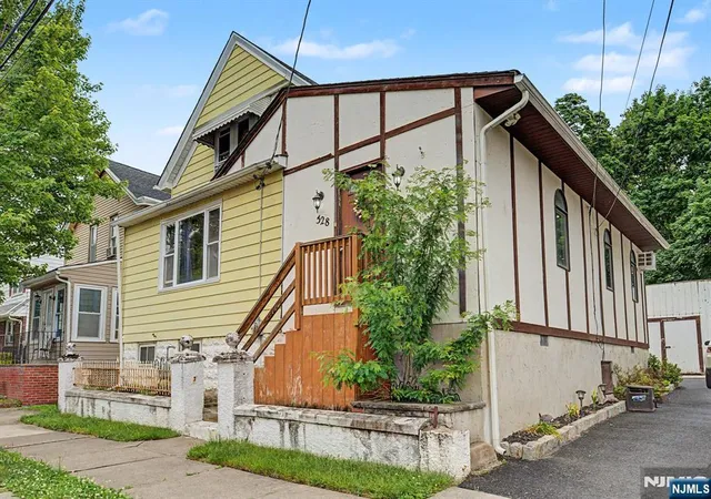 1st image of 328 Hobart Ave, Haledon, NJ 07508 | MLS# 26027316