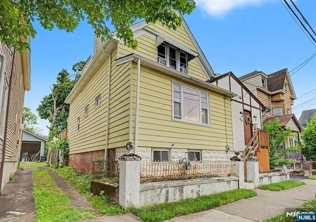 2nd image of 328 Hobart Ave, Haledon, NJ 07508 | MLS# 26027316