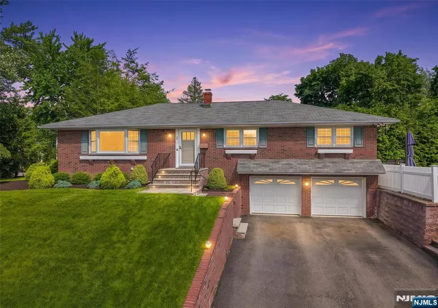 1st image of 2 Hillview Pl, Ramsey, NJ 07446 | MLS# 26027317