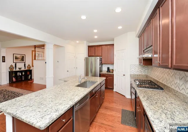 Photo 4 of Sale Pending at 27 Winfield Dr #903, Woodcliff Lake, NJ 07677 | MLS# 26027318 | Listing updated on 2026-07-24