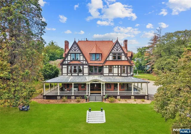 Single family home for sale at 30 Mountain Ave, Montclair, NJ 07042 | MLS# 26027320