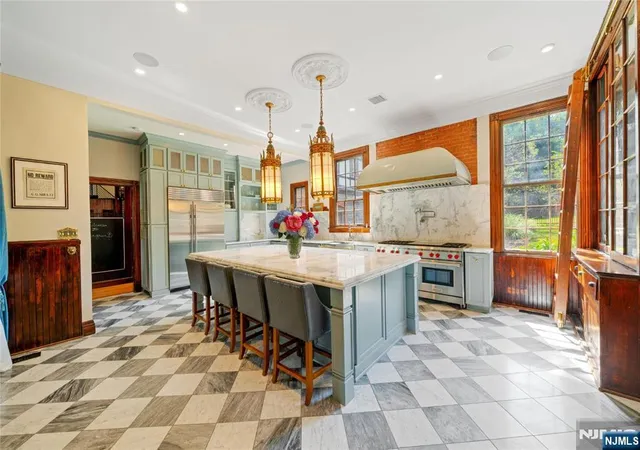 Photo 3 of Single family home for sale at 30 Mountain Ave, Montclair, NJ 07042 | MLS# 26027320 | Listing updated on 2026-08-13