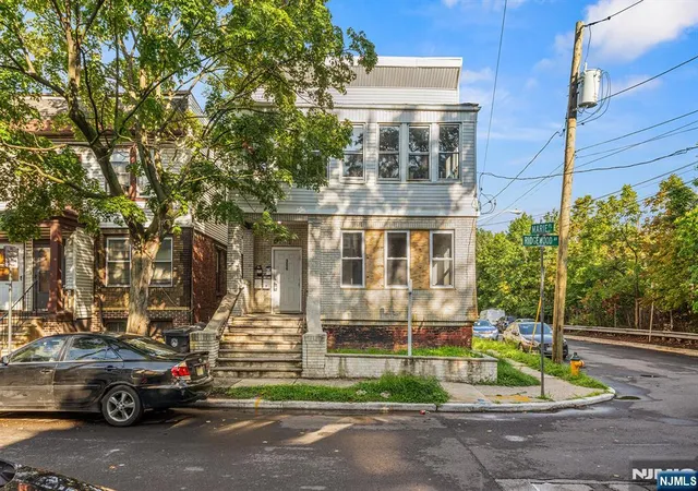 Photo 1 of Sale Pending at 306 Ridgewood Ave, Newark, NJ 07112 | MLS# 26027321 | Listing updated on 2026-08-25