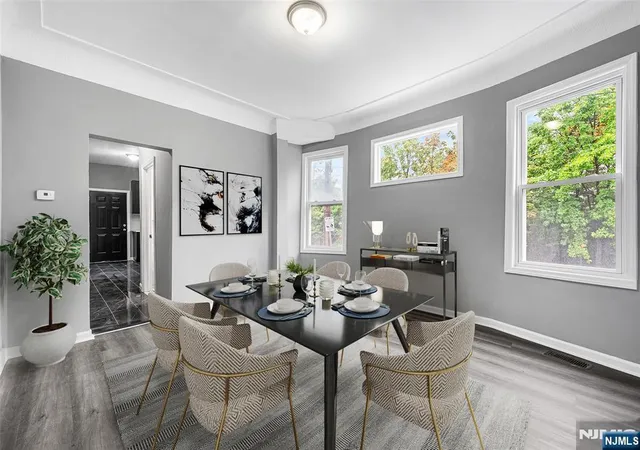 Photo 3 of Sale Pending at 306 Ridgewood Ave, Newark, NJ 07112 | MLS# 26027321 | Listing updated on 2026-08-25