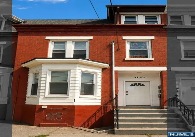 Photo 1 of Multi family home for sale at 315 S 12th St, Newark, NJ 07107 | MLS# 26027326 | Listing updated on 2026-07-22