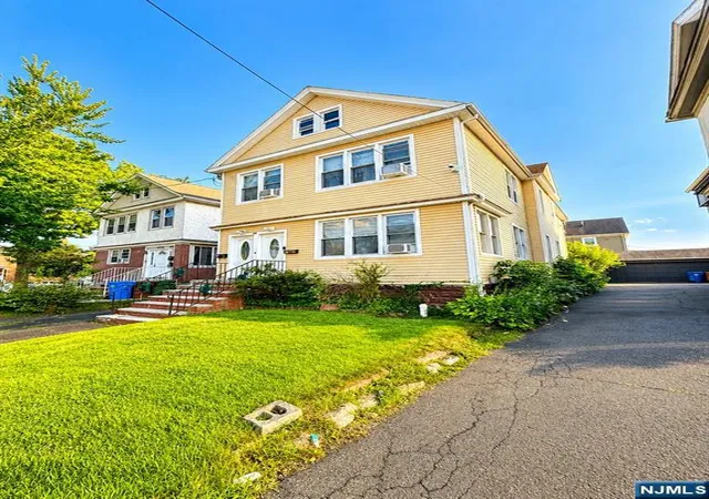 Photo 2 of Multi family home for sale at 505 Washington Ave, Linden, NJ 07036 | MLS# 26027328 | Listing updated on 2026-08-06