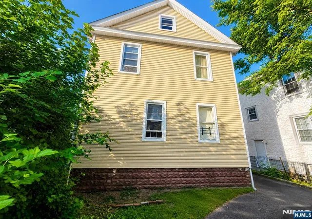Photo 3 of Multi family home for sale at 505 Washington Ave, Linden, NJ 07036 | MLS# 26027328 | Listing updated on 2026-08-06