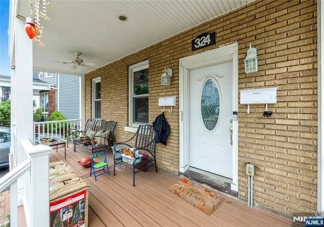 Photo 3 of Sale Pending at 324 Union St, Carlstadt, NJ 07072 | MLS# 26027329 | Listing updated on 2026-09-04