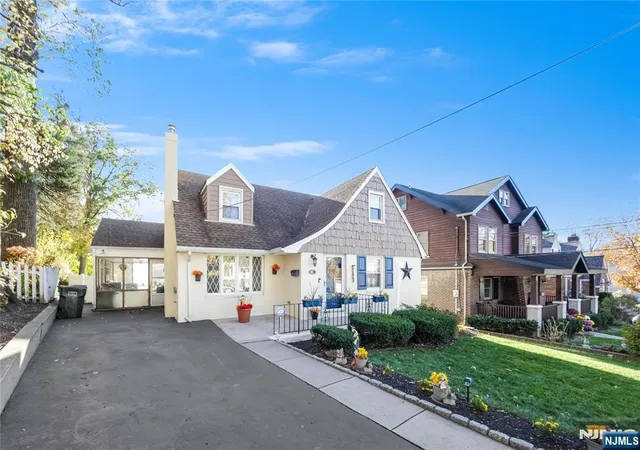 39th image of 81 Gouverneur Ave, Rutherford, NJ 07070 | MLS# 26027332