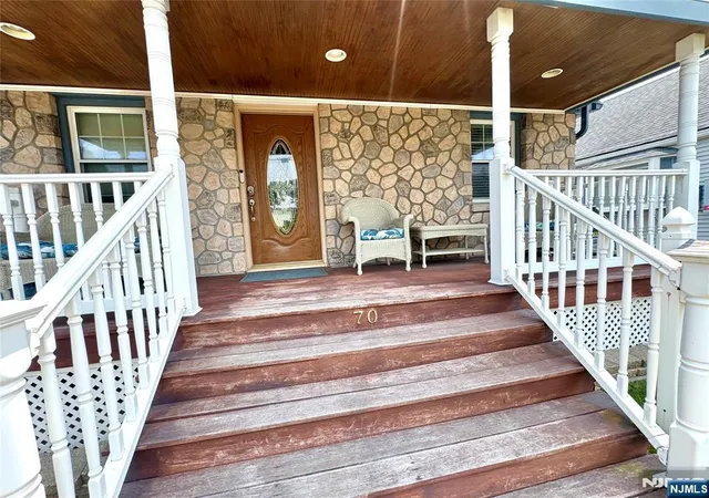2nd image of 70 Byrne St, Hackensack, NJ 07601 | MLS# 26027344