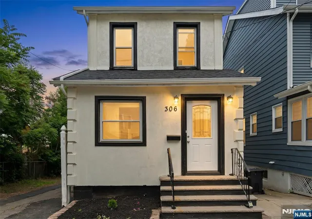 Photo 1 of Sale Pending at 306 308 Smith St, Newark, NJ 07106 | MLS# 26027354 | Listing updated on 2026-08-13
