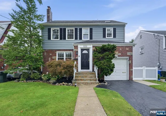 Photo 1 of Sale Pending at 102 Mortimer Ave, Rutherford, NJ 07070 | MLS# 26027364 | Listing updated on 2026-08-24
