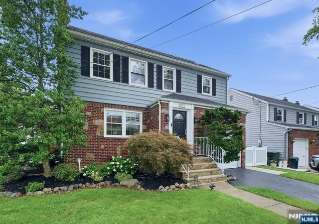 Photo 2 of Sale Pending at 102 Mortimer Ave, Rutherford, NJ 07070 | MLS# 26027364 | Listing updated on 2026-08-24