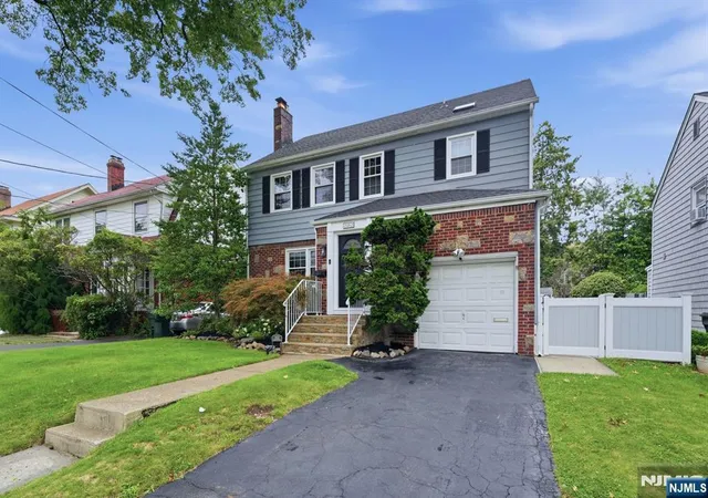 Photo 3 of Sale Pending at 102 Mortimer Ave, Rutherford, NJ 07070 | MLS# 26027364 | Listing updated on 2026-08-24