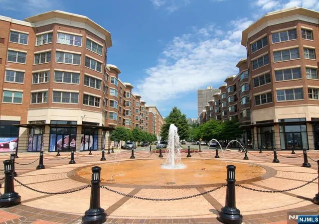 Photo 1 of Condo for sale at 22 Ave At Port Imperial #323, West New York, NJ 07093 | MLS# 26027370 | Listing updated on 2026-08-01