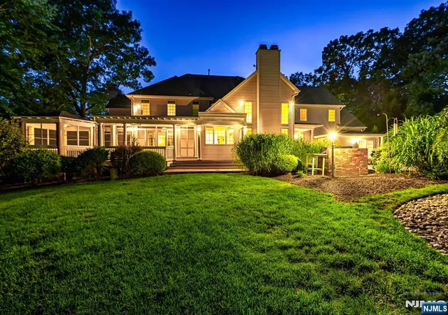 50th image of 5 Meadow Ct, Montville Township, NJ 07045 | MLS# 26027372