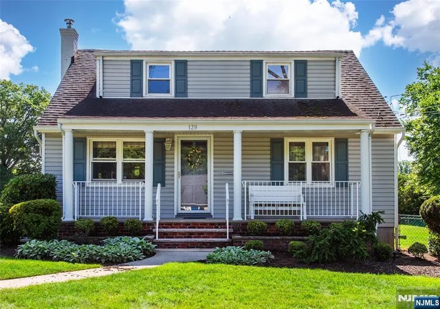 Photo 3 of Sale Pending at 139 Cosman St, Township Of Washington, NJ 07676 | MLS# 26027374 | Listing updated on 2026-09-03