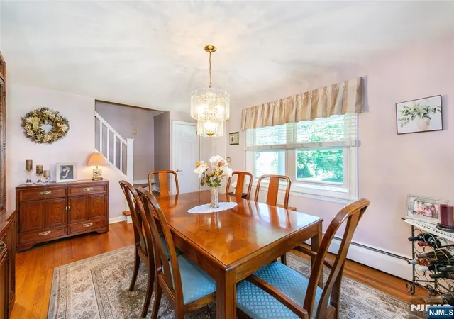 Photo 4 of Sale Pending at 139 Cosman St, Township Of Washington, NJ 07676 | MLS# 26027374 | Listing updated on 2026-09-03