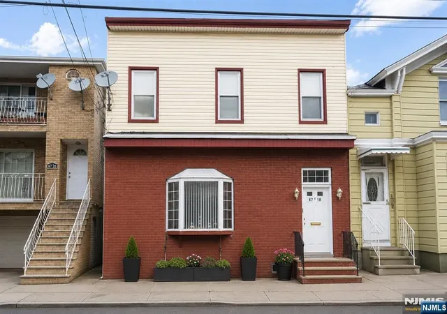 1st image of 134 70th, Guttenberg, NJ 07093 | MLS# 26027377
