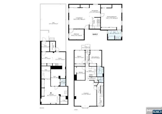 20th image of 134 70th, Guttenberg, NJ 07093 | MLS# 26027377