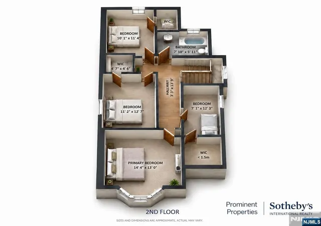 21st image of 196 S 6th St, Newark, NJ 07103 | MLS# 26027387