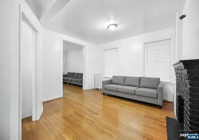 Photo 3 of Sale Pending at 196 S 6th Street, Newark, NJ 07103 | MLS# 26027387 | Listing updated on 2026-08-05