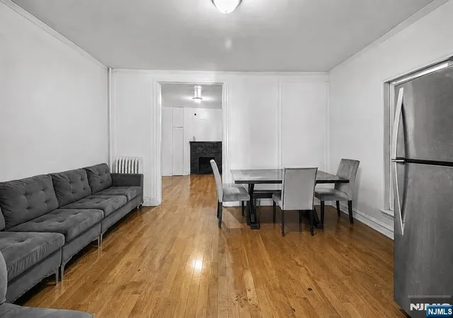 Photo 4 of Sale Pending at 196 S 6th Street, Newark, NJ 07103 | MLS# 26027387 | Listing updated on 2026-08-05