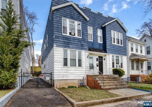 Photo 1 of Multi family home for sale at 18 Mckay Ave, East Orange, NJ 07018 | MLS# 26027389 | Listing updated on 2026-09-20