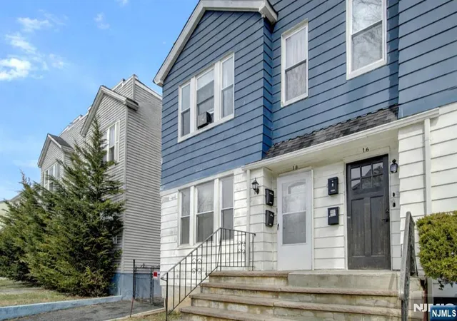 Photo 2 of Multi family home for sale at 18 Mckay Ave, East Orange, NJ 07018 | MLS# 26027389 | Listing updated on 2026-09-20