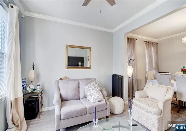 Photo 3 of Multi family home for sale at 18 Mckay Ave, East Orange, NJ 07018 | MLS# 26027389 | Listing updated on 2026-09-20